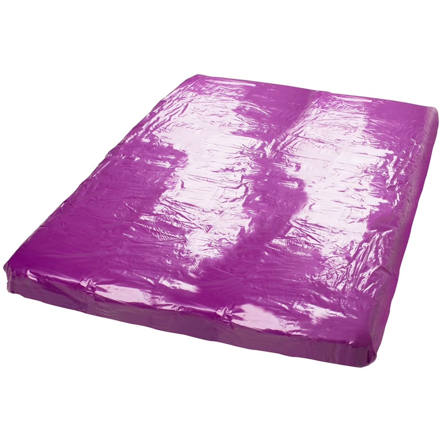 Fetish Collection Drap en Vinyle 200 x 230 cm var 1