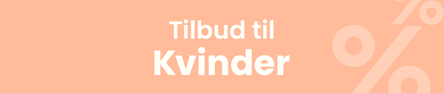 Tilbud til Kvinder desktop