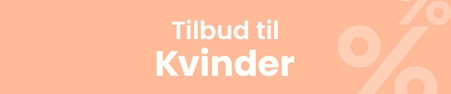 Tilbud til Kvinder desktop