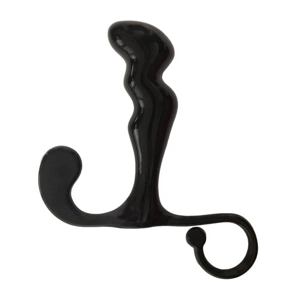 Toy Joy Power Plug Prostata Stimulator var 1