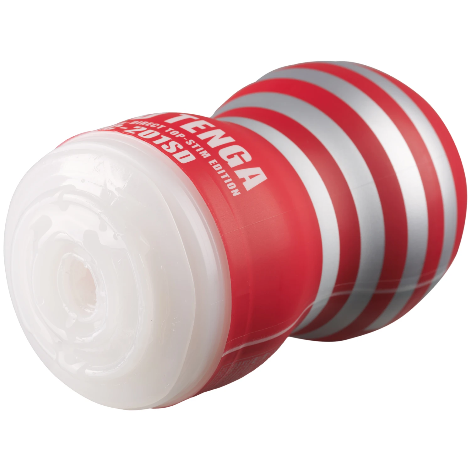 TENGA SD Regular Vacuum Cup Masturbator 1