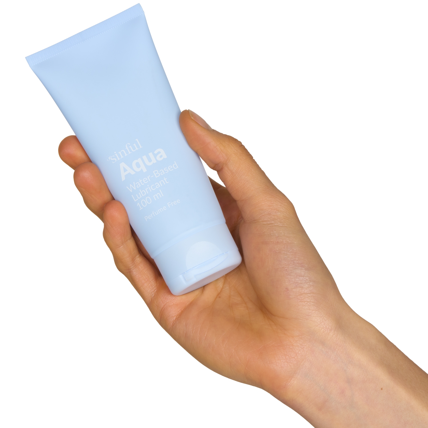 Sinful Lubrifiant à Base d'Eau 100 ml var 2