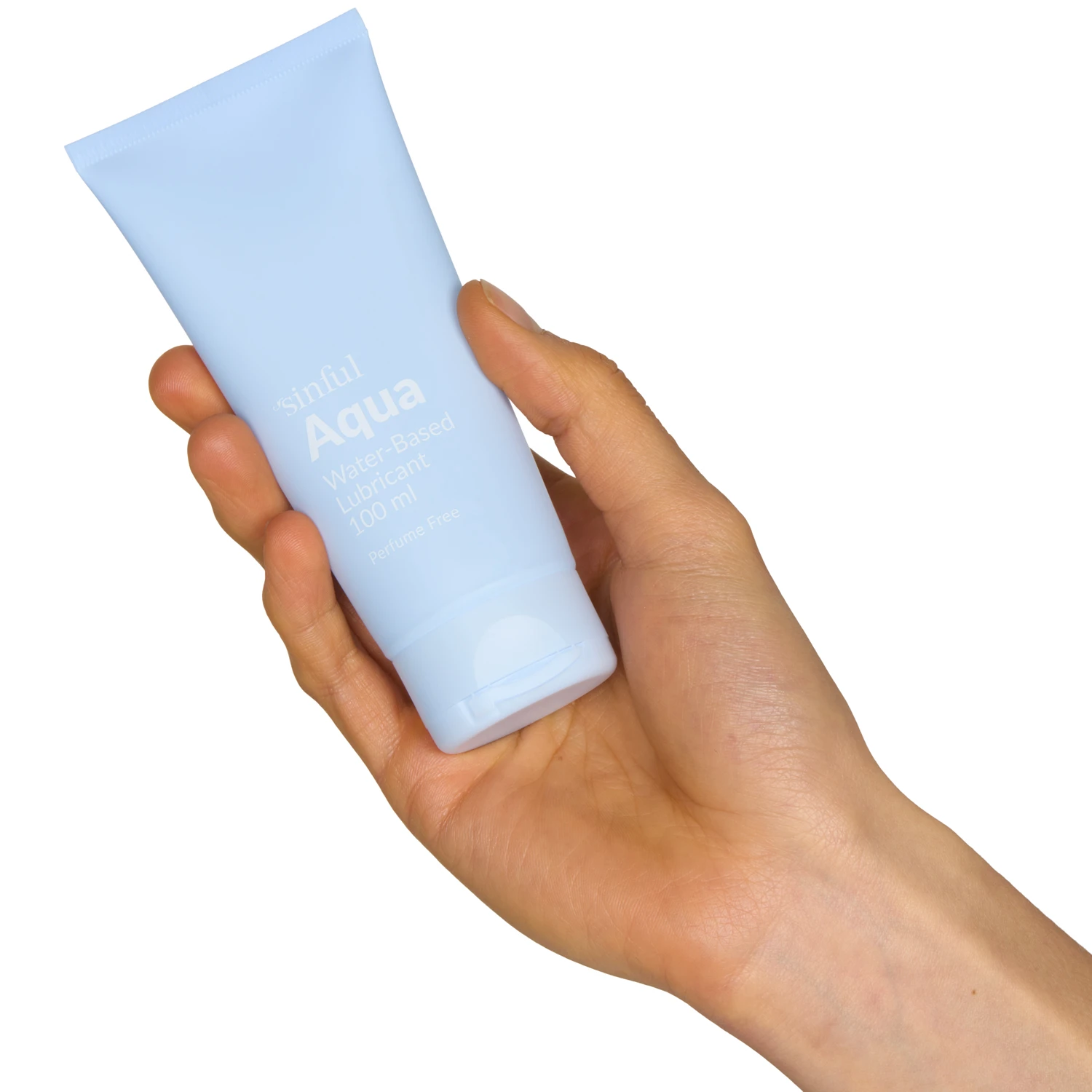 Sinful Vannbasert Glidemiddel 100 ml var 2