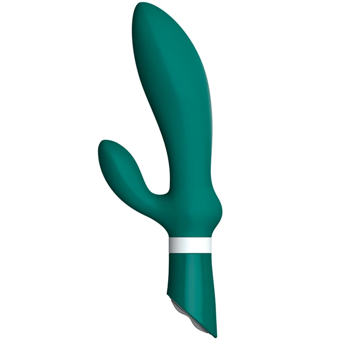 B-Swish Bfilled Deluxe Prostata Rabbitvibrator var 1