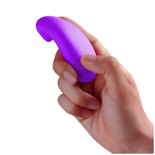 Vibease App-Styrt Trådløs Vibrator var 1