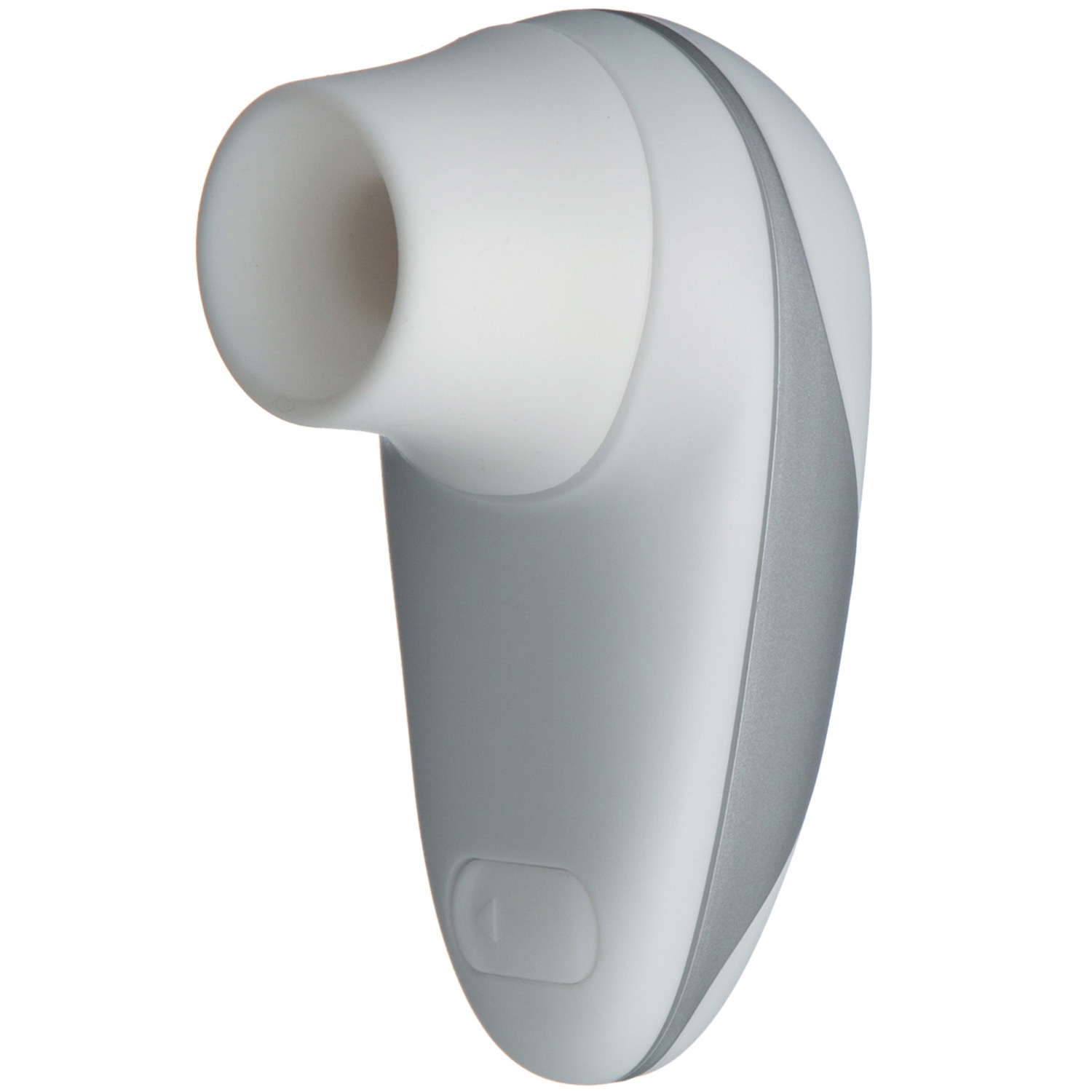 Womanizer Starlet Air-Pulse Klitoris Stimulator - Hvid