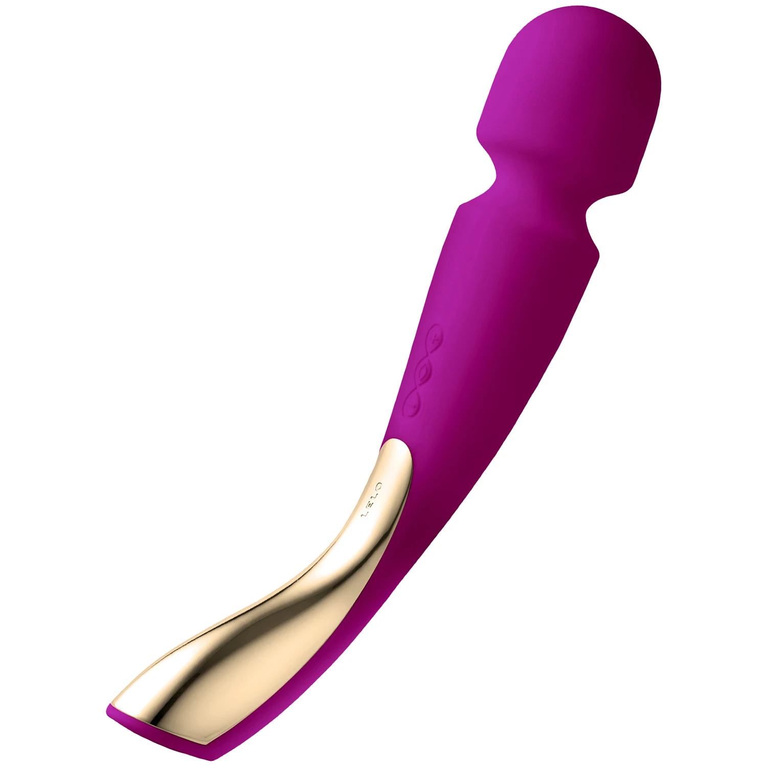 LELO Smart Wand 2 Magic Wand Vibrator Large var 1
