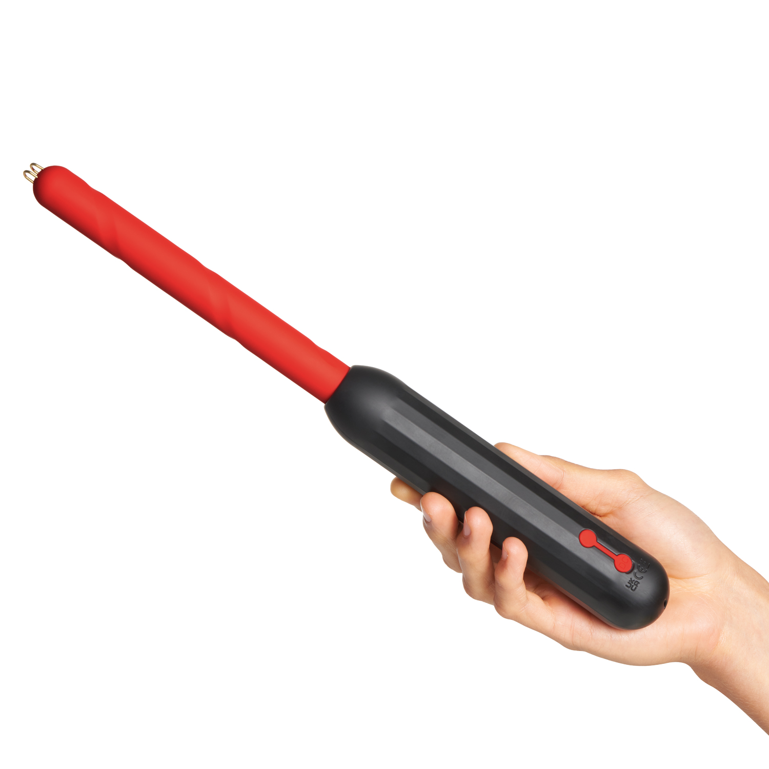 Taboom Prick Stick Electro Wand - Shop here - Sinful