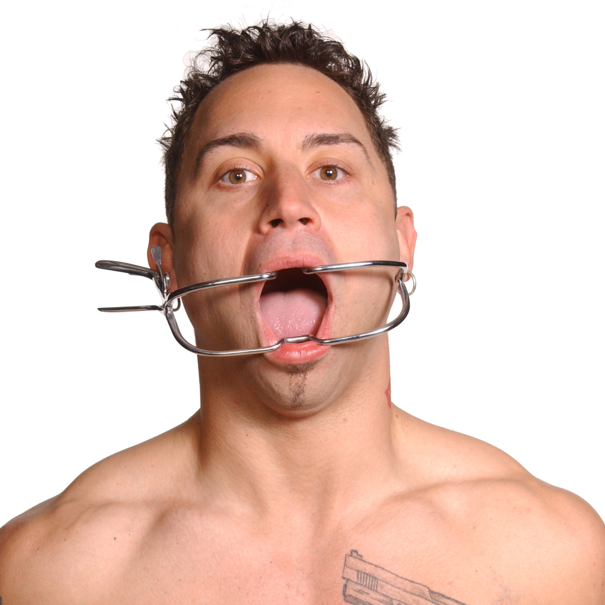 Kink Jennings Dental Gag 1