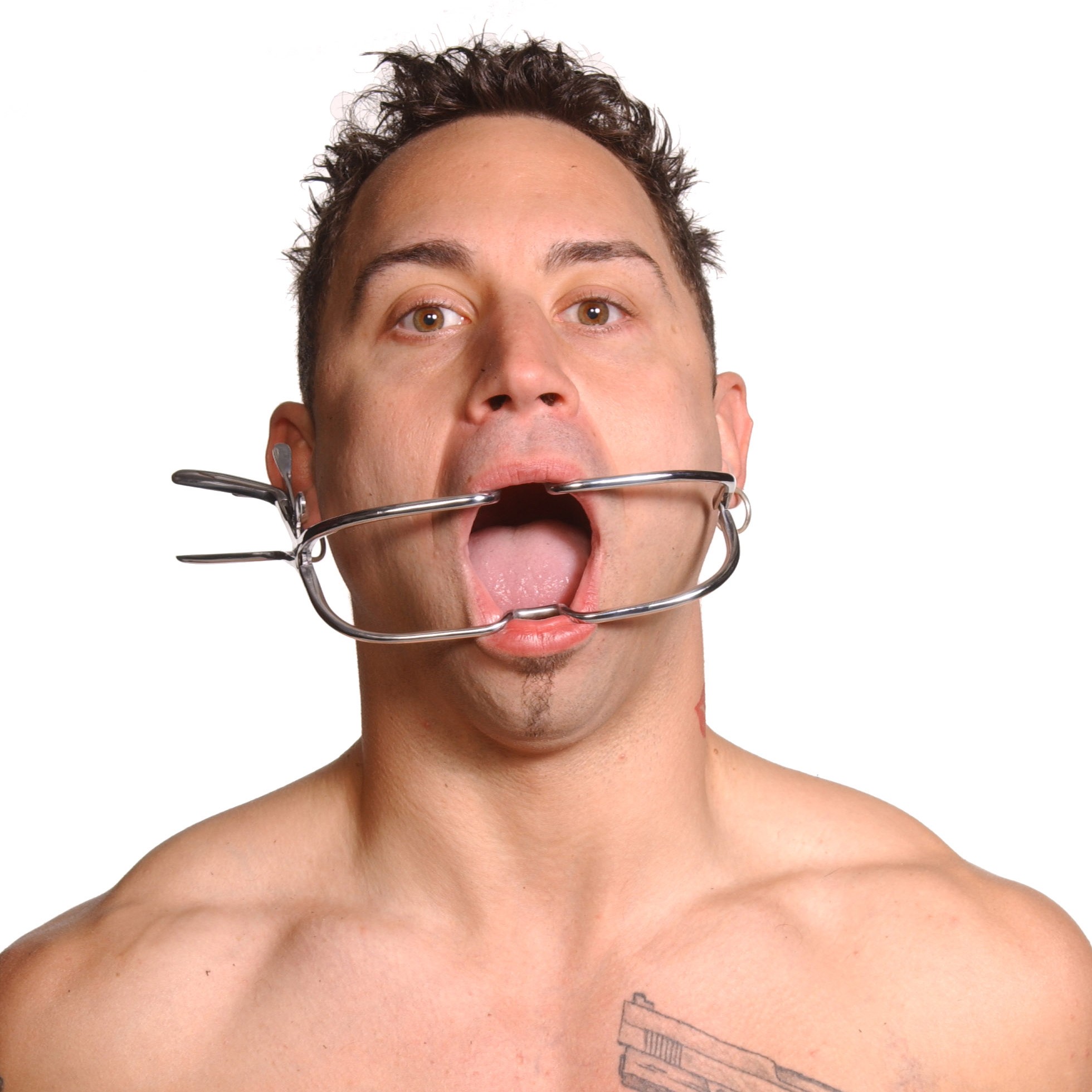 Kink Jennings Dental Gag 1