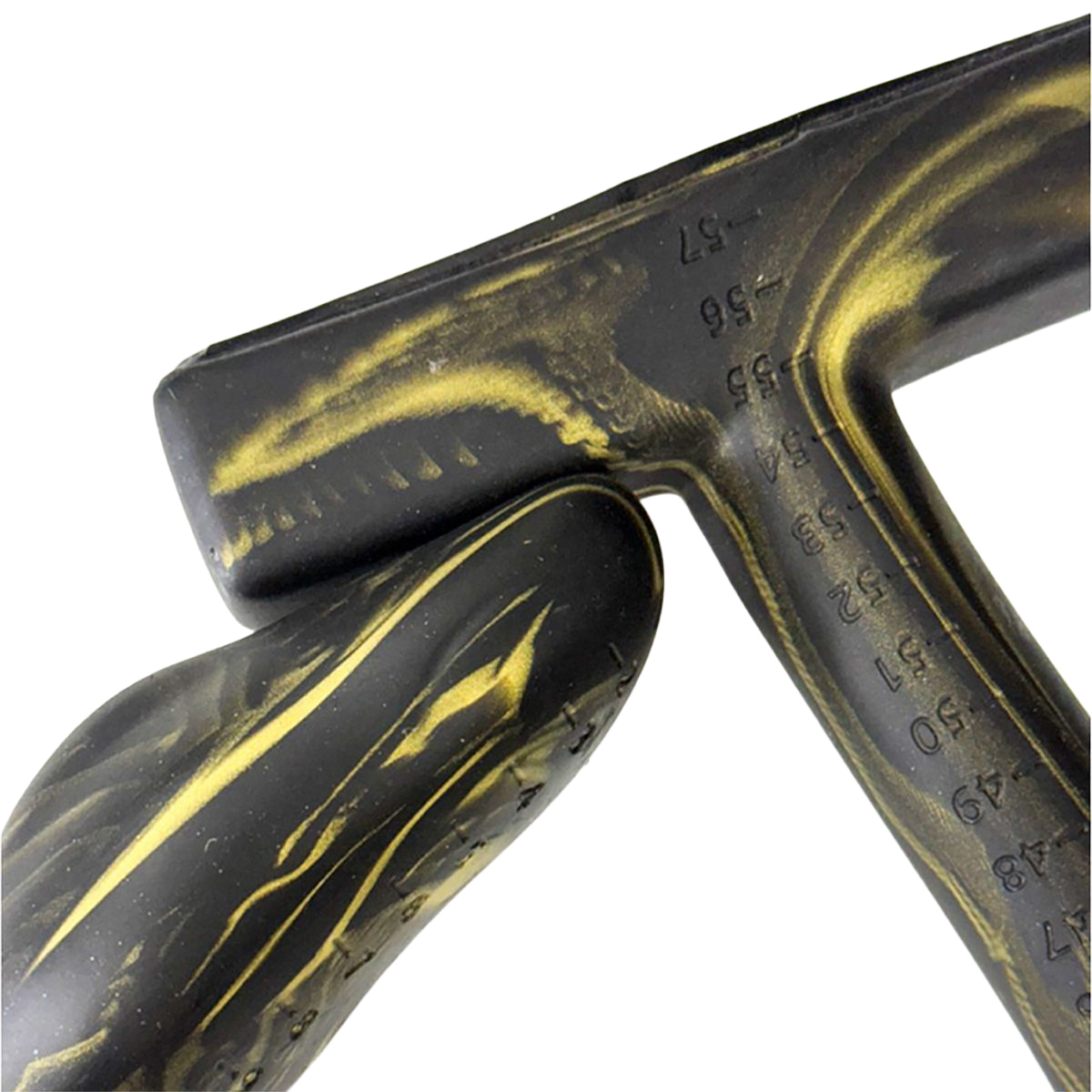 Kiotos Monstar Cox Snakemaster XL Dildo 58 cm var 2