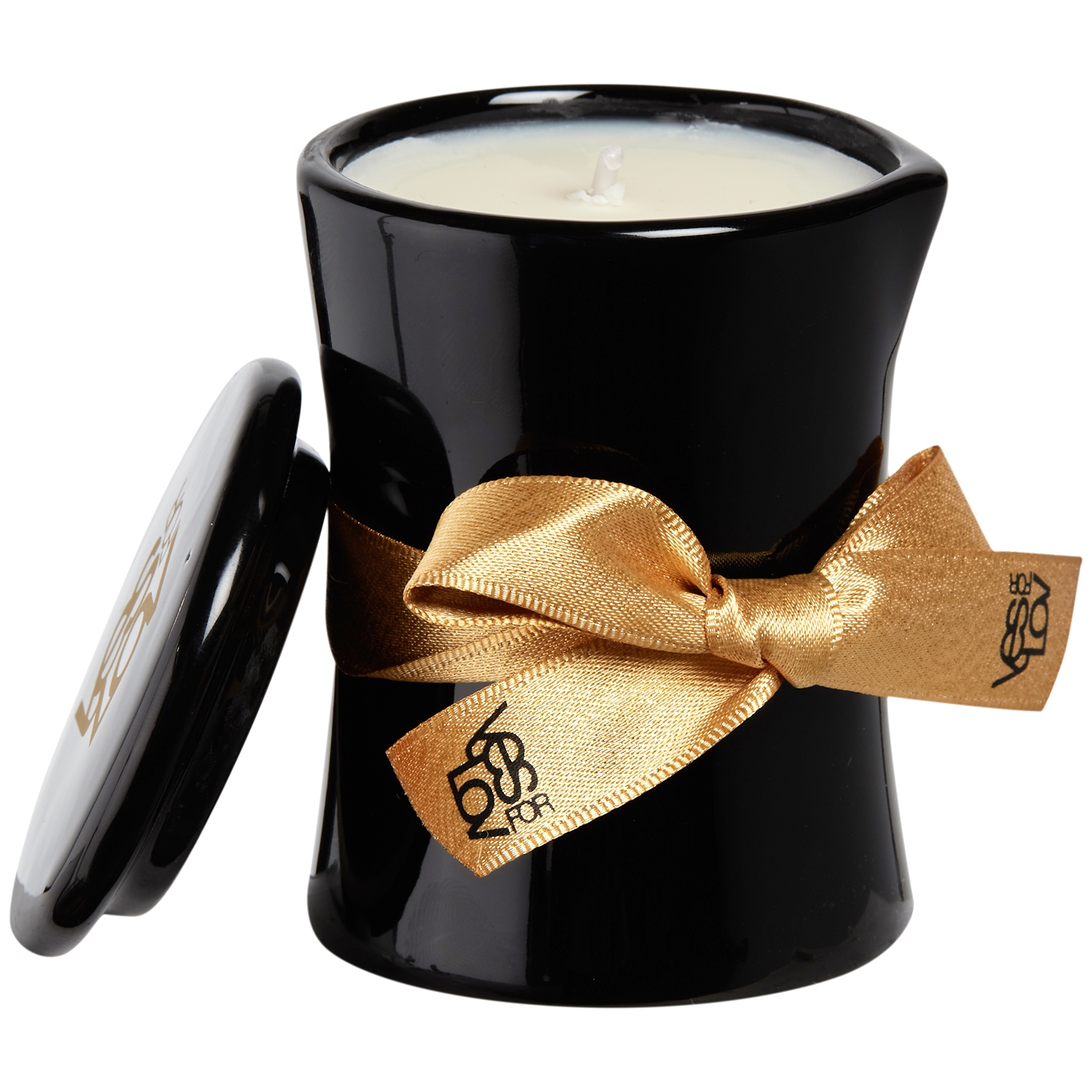 YESforLOV Massageljus 120 g 1