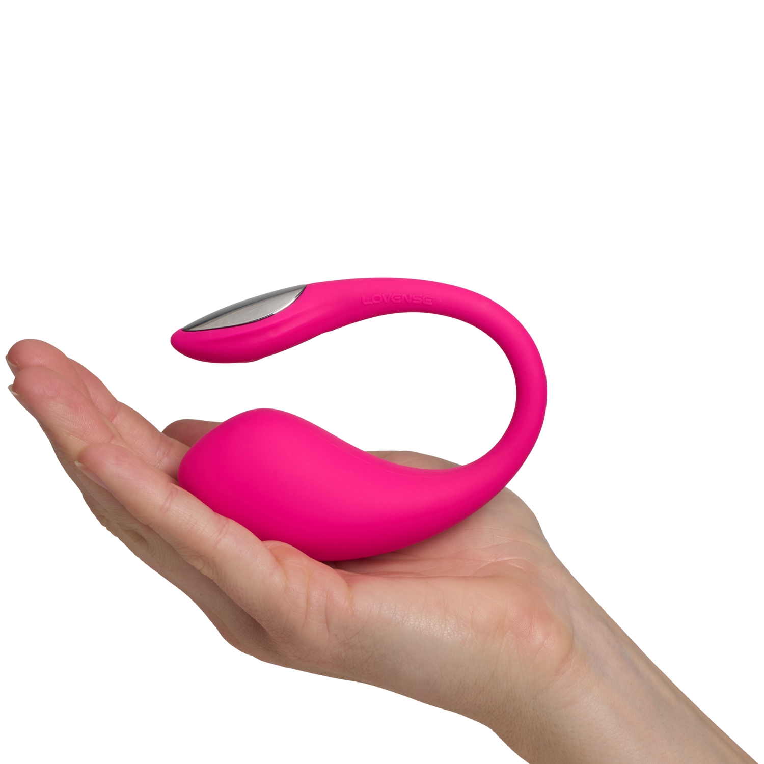 Lovense Lush 4 Œuf Vibrant Point G var 2