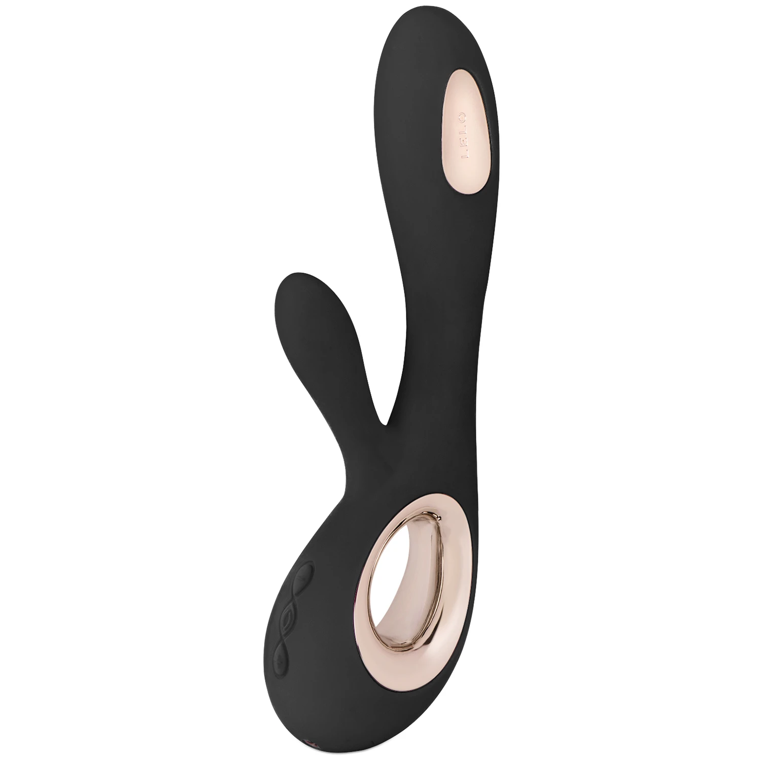 LELO Soraya Wave Oppladbar Vibrator var 10
