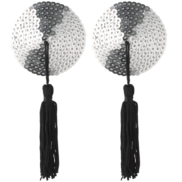 Amorable By Rimba Nipple Covers With Tassels Sinful amorable-by-rimba-nipple-covers-with-tassels-sinful