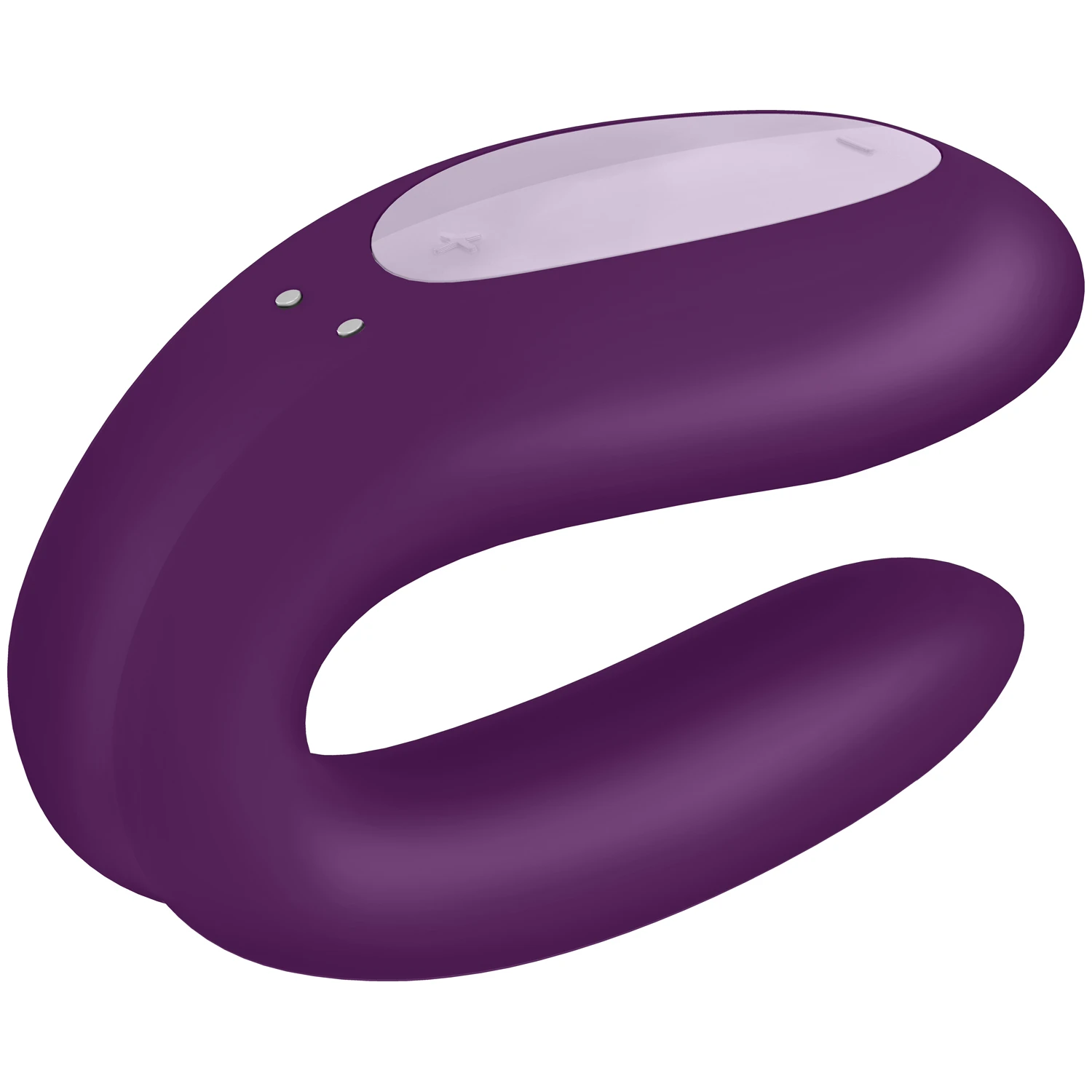 Satisfyer Double Joy Connect App Set 1