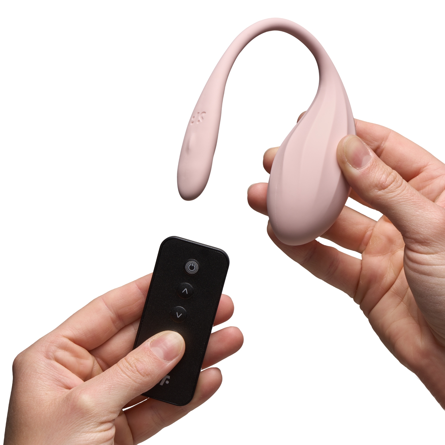 Satisfyer Ripped Petal Wearable Vibratorägg var 2