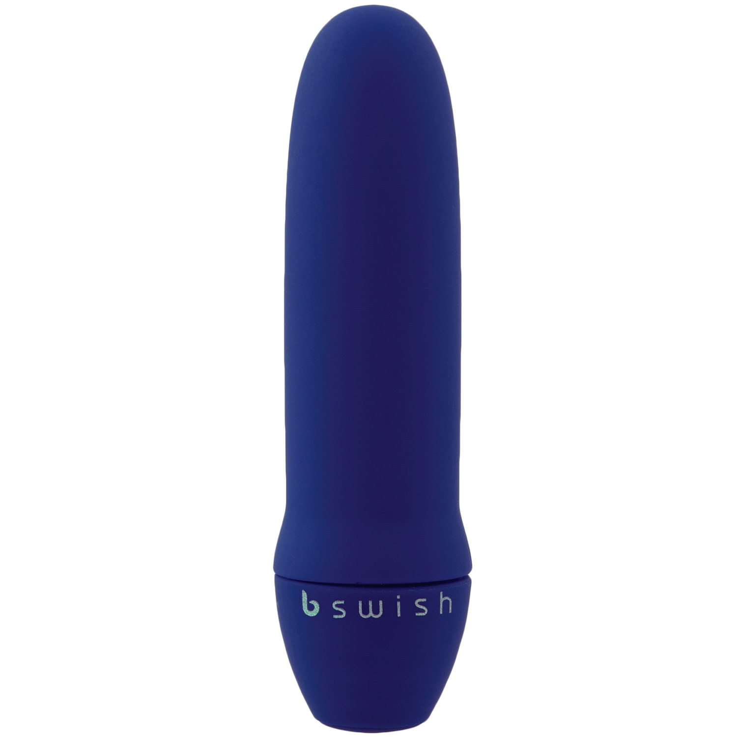 B Swish Bmine Classic Mini Vibrator   - Blå