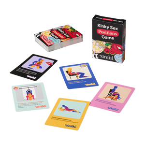 Erotische spelletjes