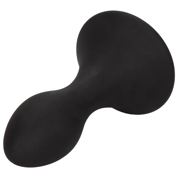 CalExotics Anal Climaxer Fjernstyrt Butt Plug 1