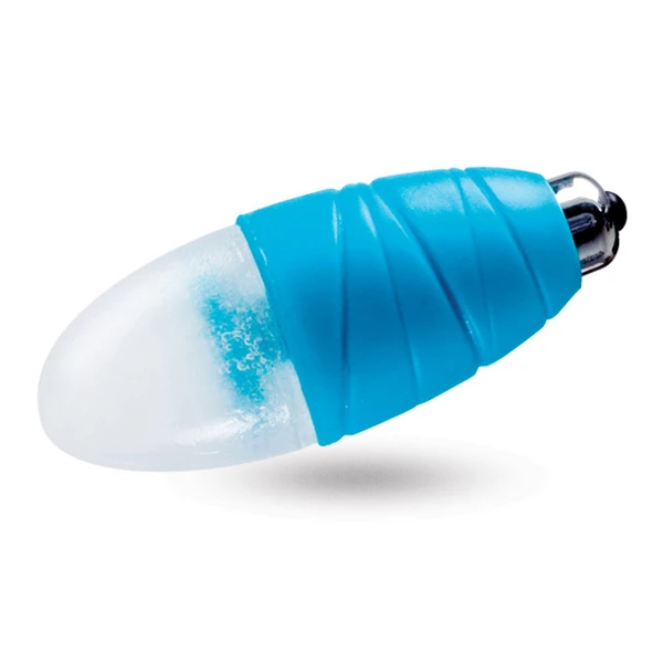 Touché Ice Vibrator Stor var 1