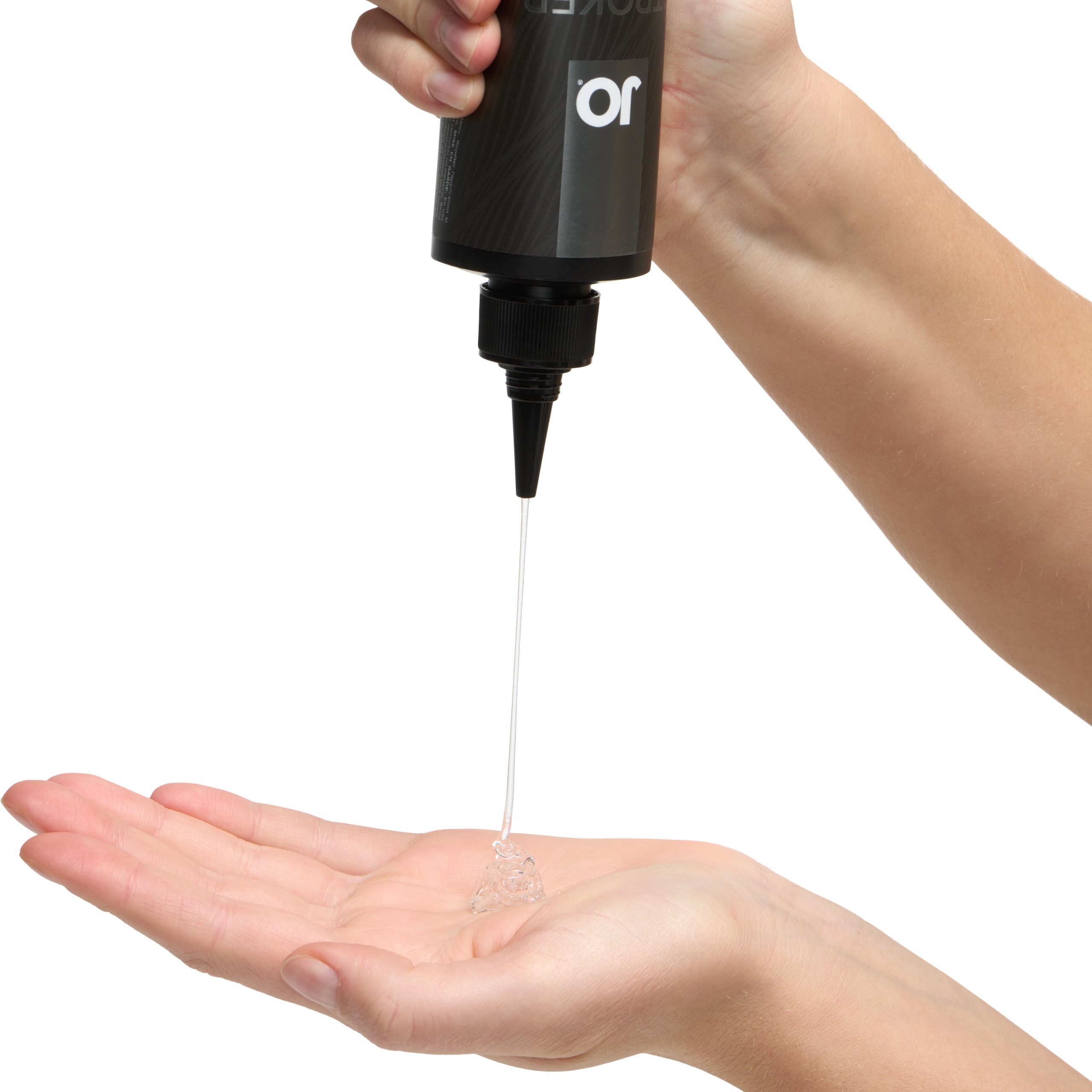 System JO Stroker Glijmiddel op Waterbasis 240 ml var 2