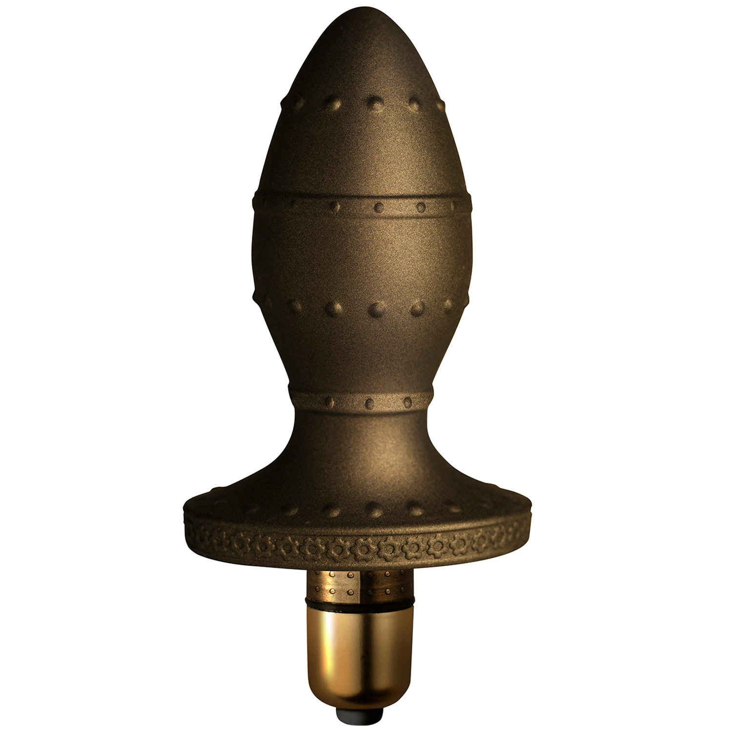 Rocks Off Dr Roccos Dominus Anal Plug var 1