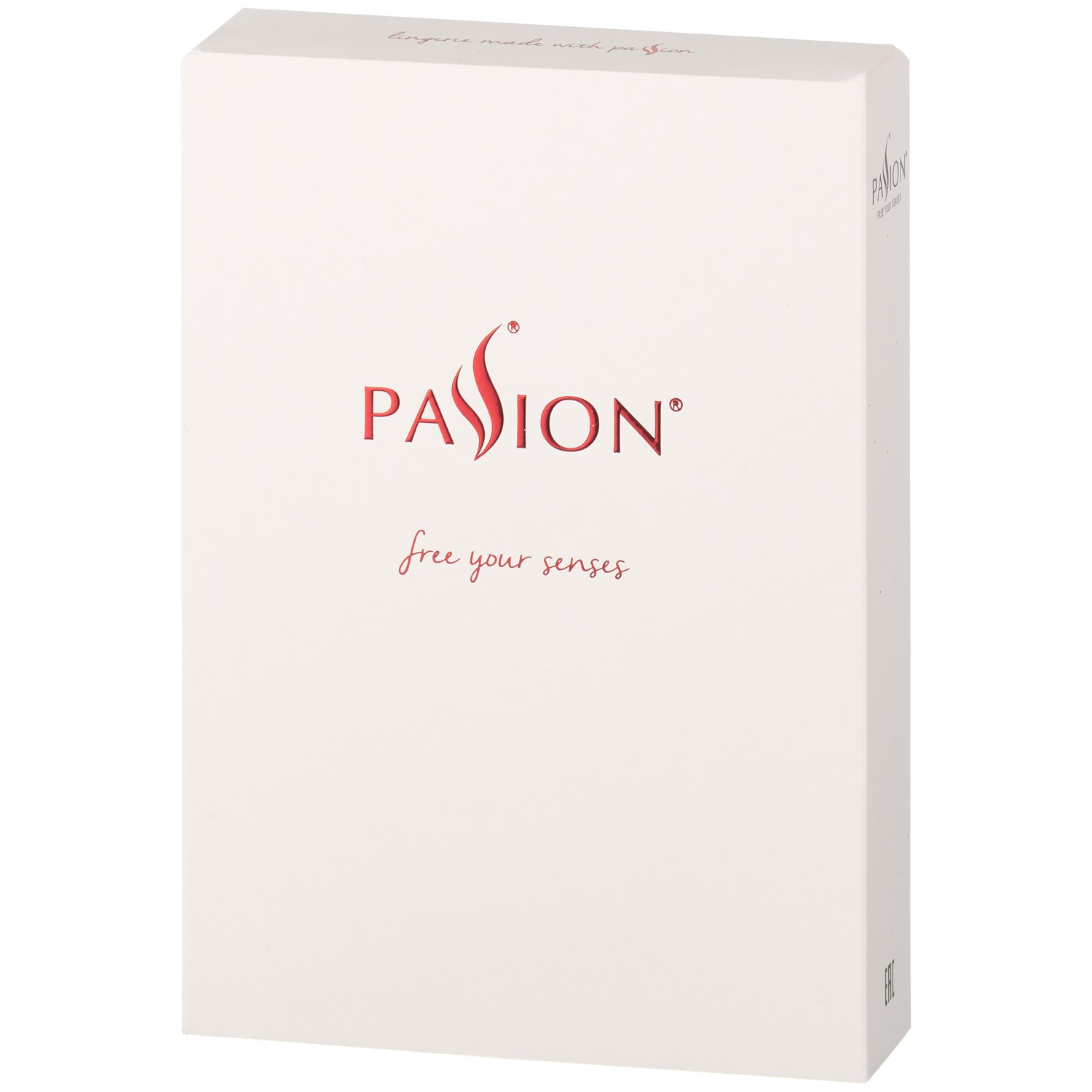 Passion Beryl Chemise 1