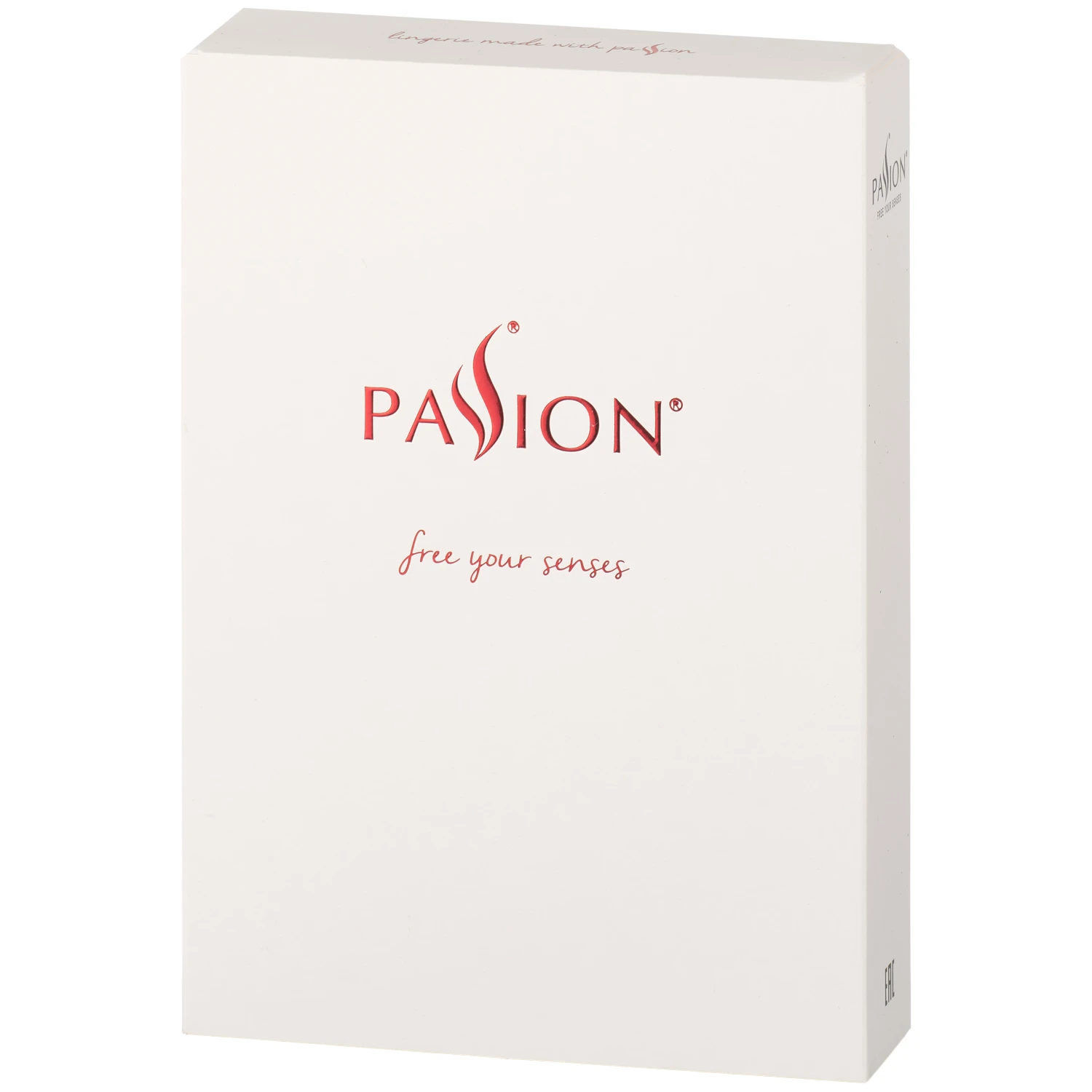 Passion Beryl Chemise 1