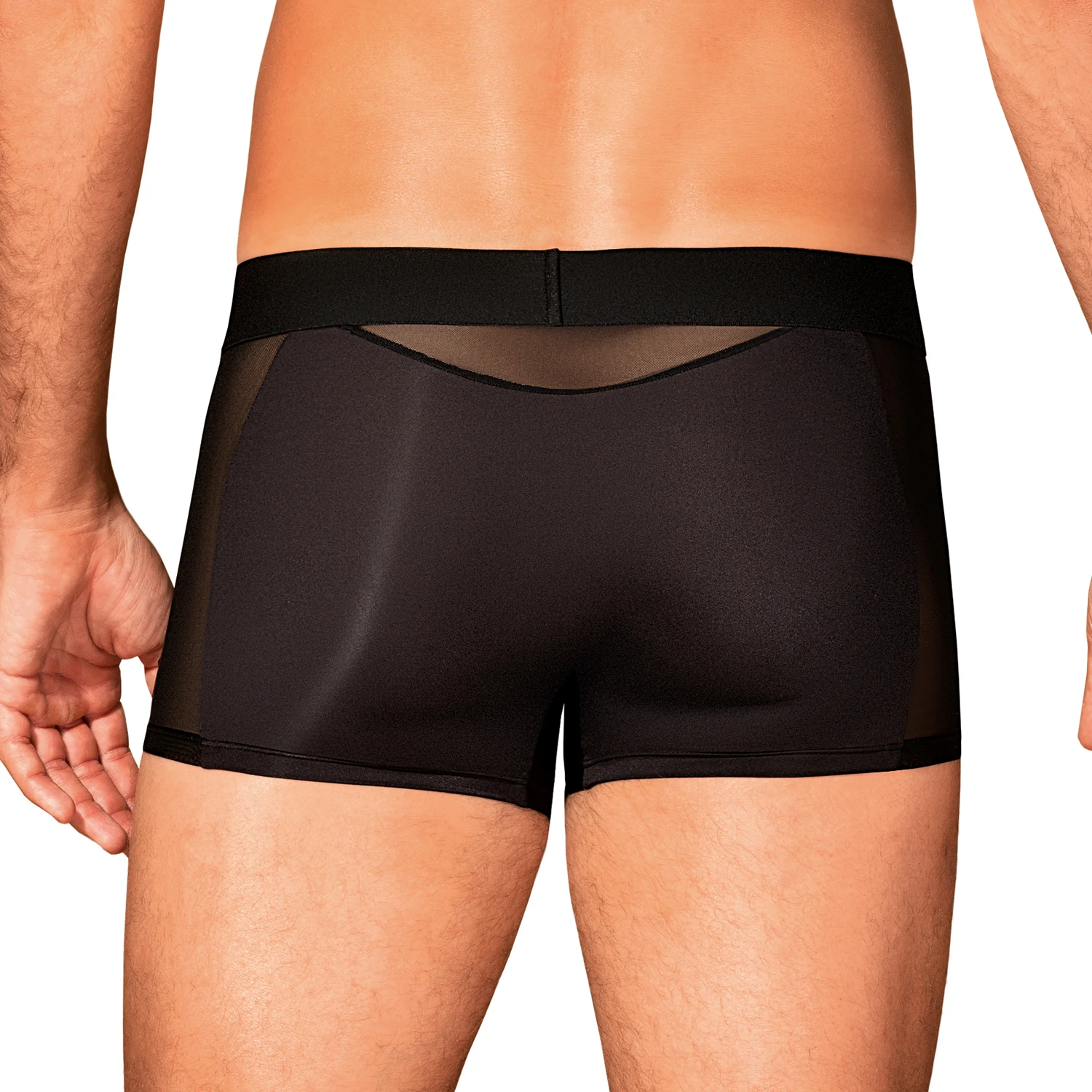 Obsessive Boldero Boxer 1