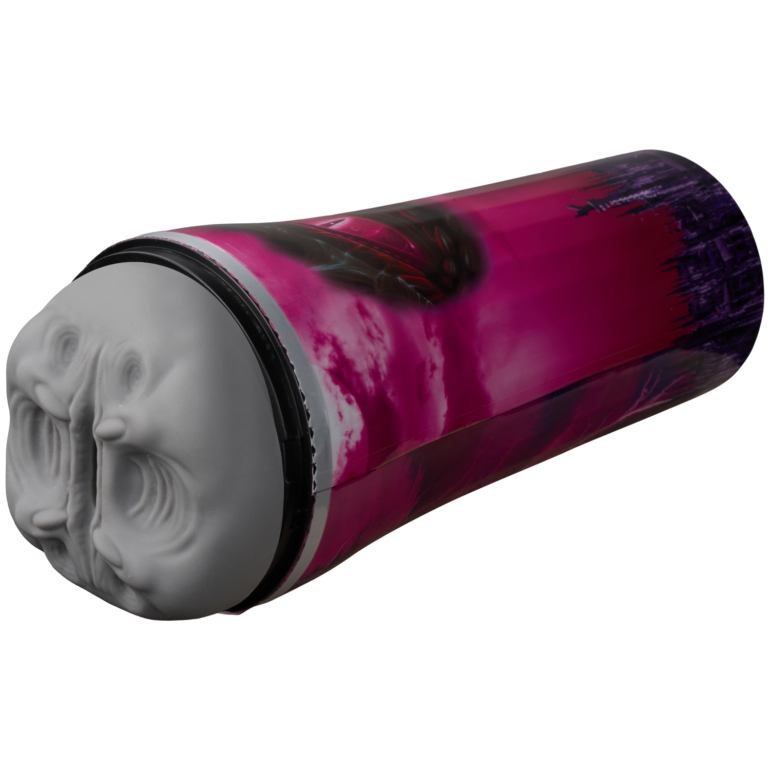 Predator Masturbateur Stroker 4