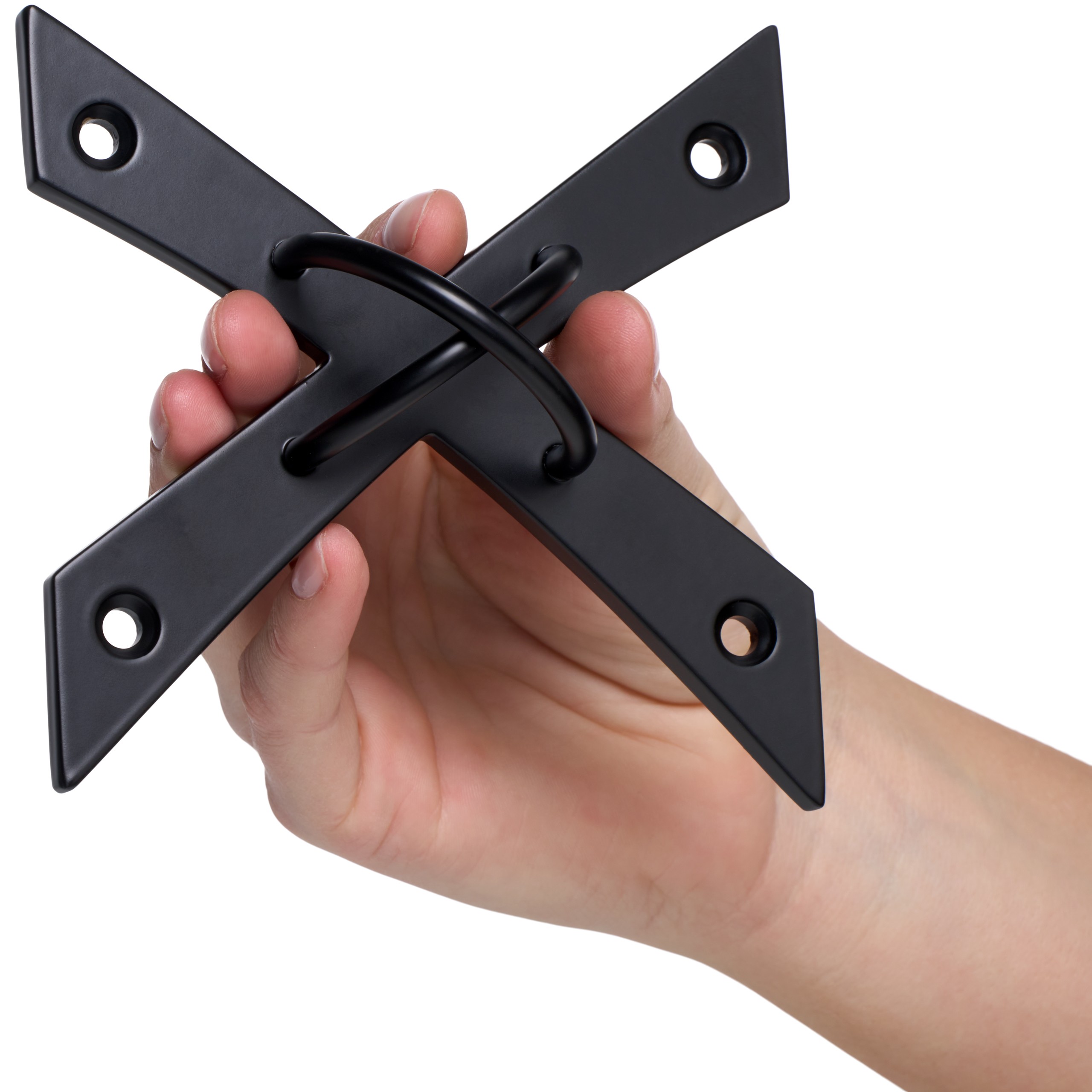 Obaie Saint Andrew's Wandmontageset 4 stuks var 2