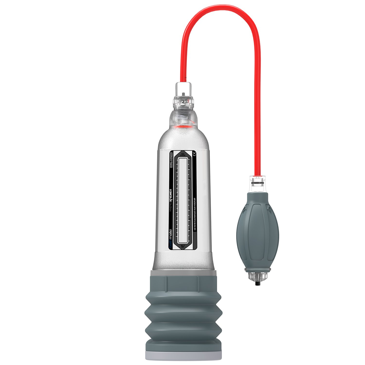 HydroXtreme9 Pompe à pénis 2