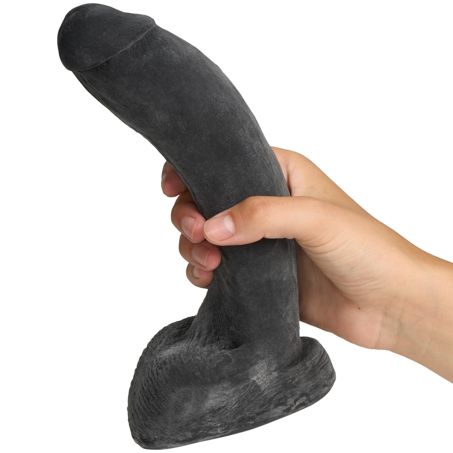 Doc Johnson Merci The Perfect P-Spot Cock var 2