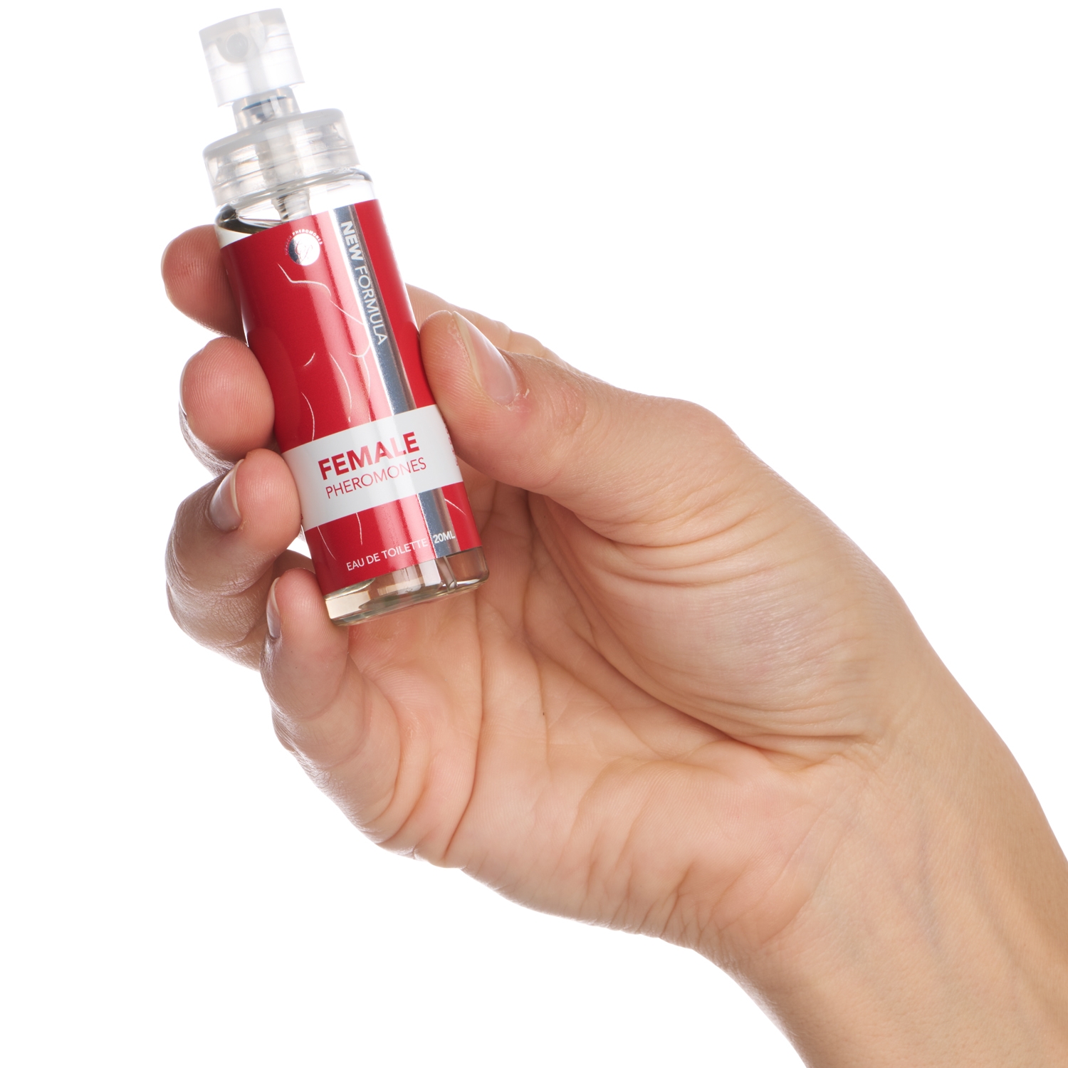 CP Female Pheromones Eau de Toilette 20ml var 2