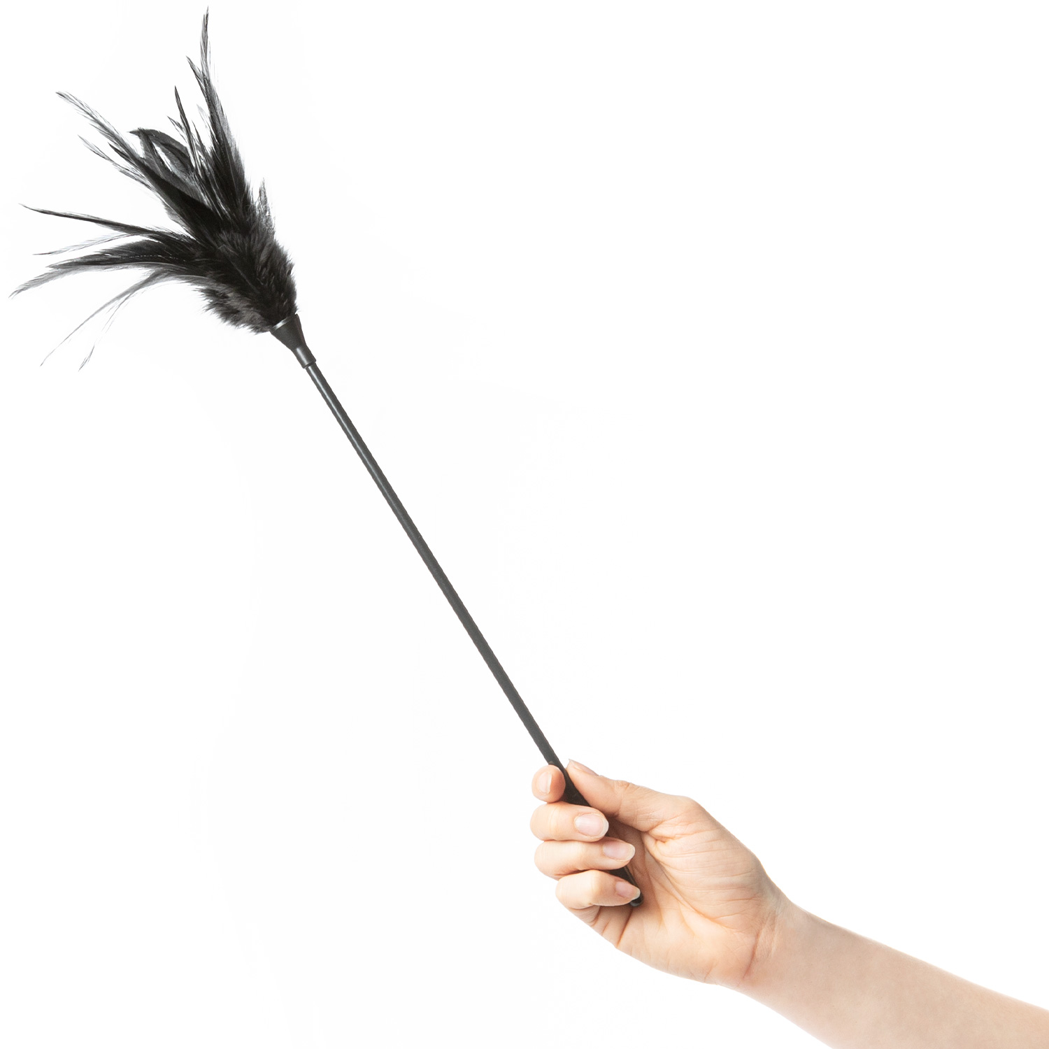 Obaie Kinky Feather Tickler 1