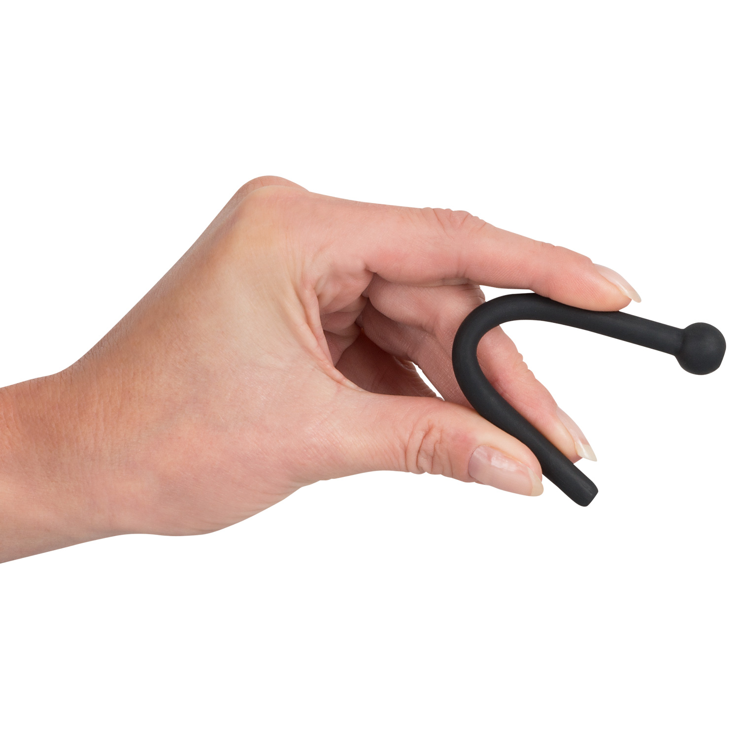 You2Toys Piss Play Penisplugg 1