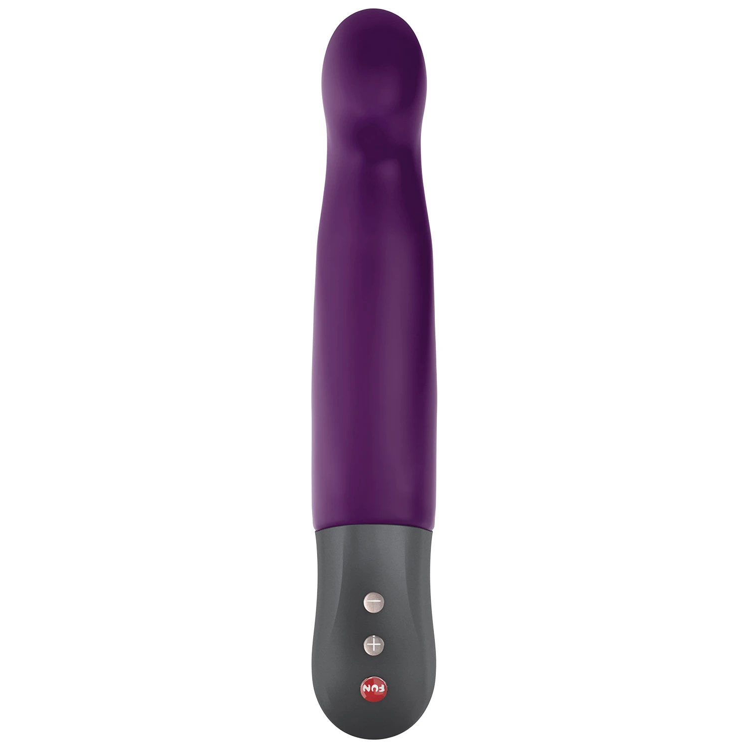 Fun Factory Stronic G Dildo Pulsator 21 cm 1