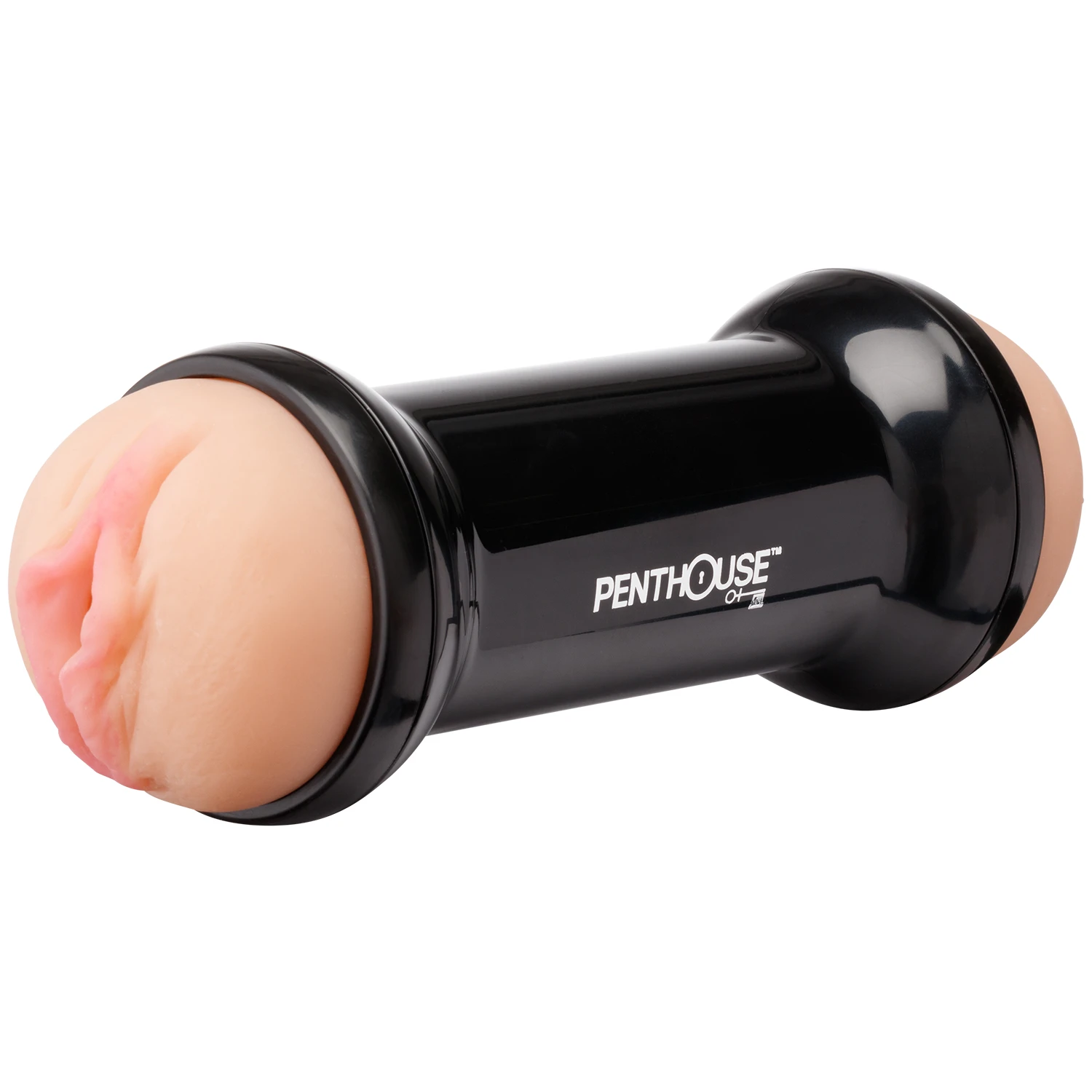 Topco Penthouse Ryan Ryans Double-Sided Stroker Onaniprodukt var 1