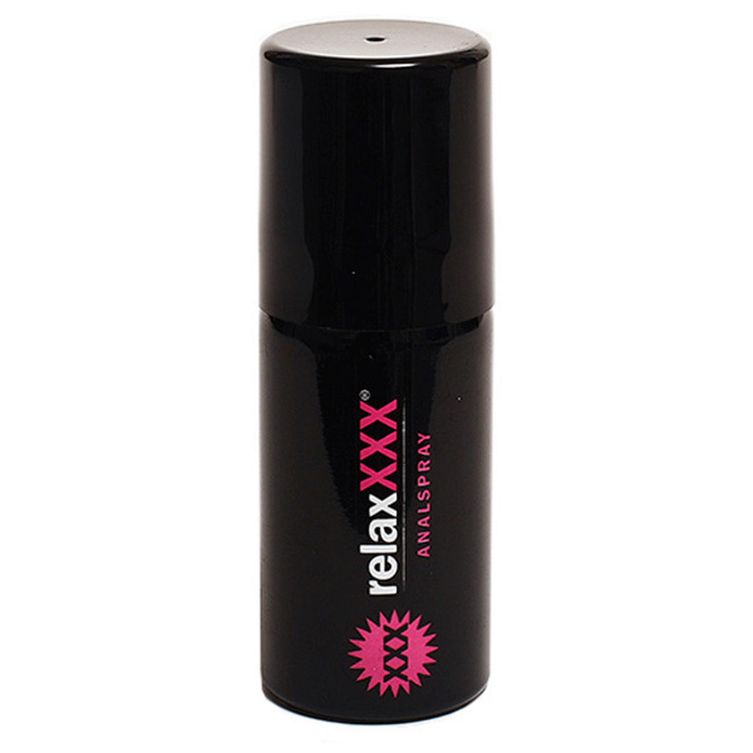 Relaxxx Women Afslappende Analspray 15 ml - Clear