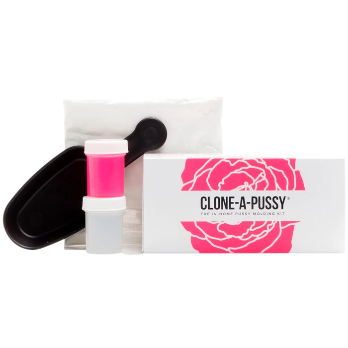 Clone-A-Pussy Kit Vagina Abdruckset var 1