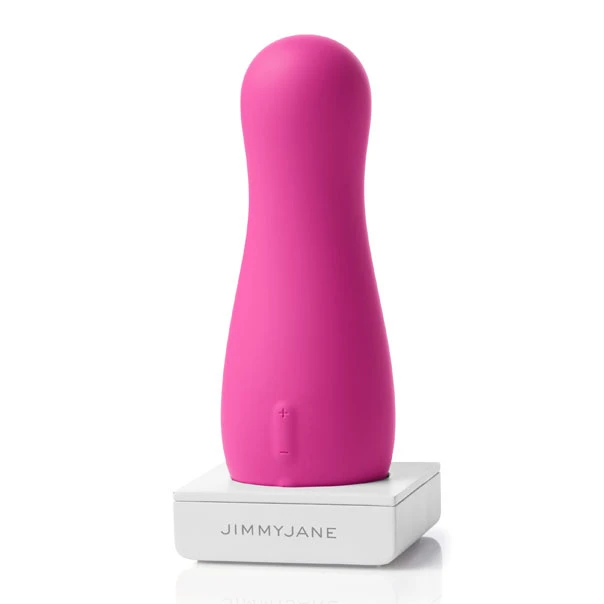 Jimmyjane FORM 4 Opladelig Klitoris Vibrator var 1