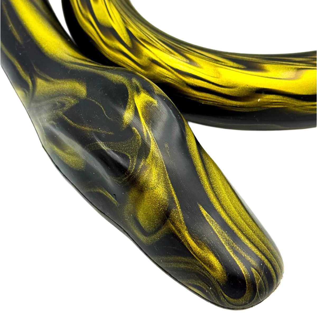 Kiotos Monstar Cox Snakemaster XXL Dildo 111 cm var 2