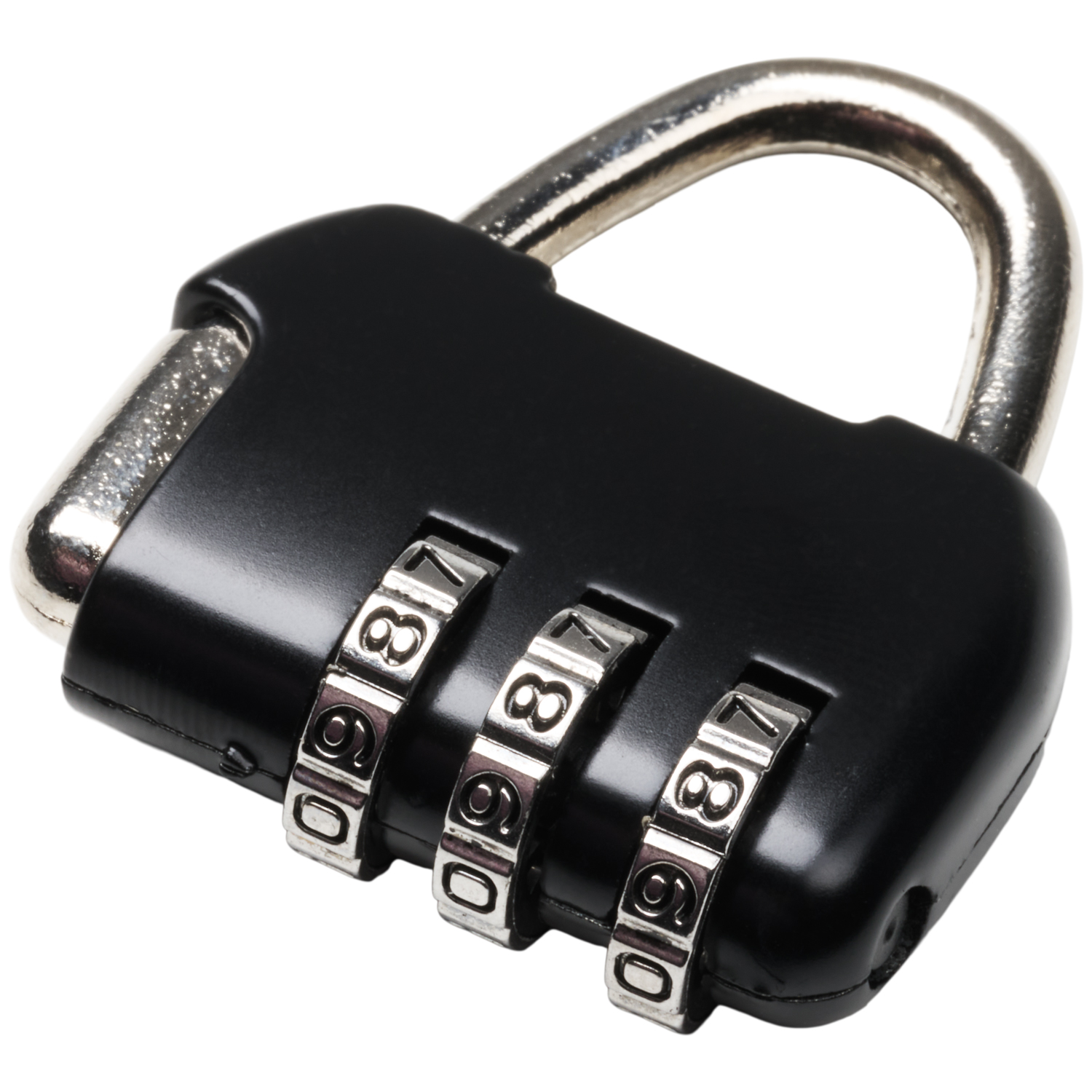 Sinful Cijferslot var 1