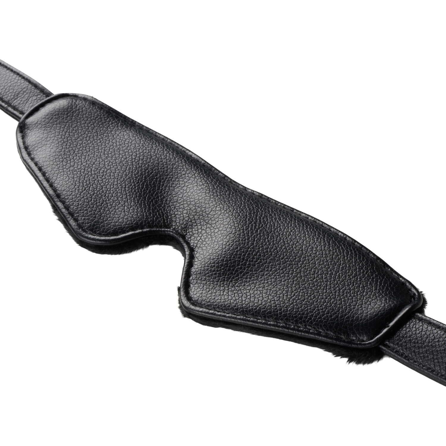 Obaie Soft Kunstleren Blinddoek 1