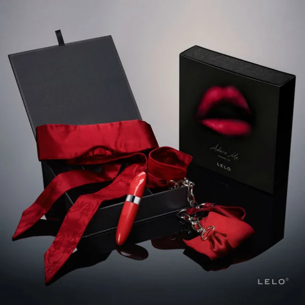 LELO Adore Me Pleasure Set 2