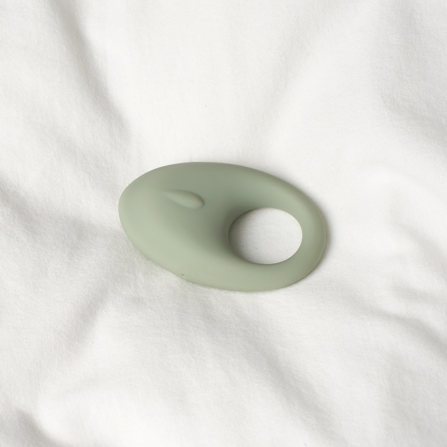 Amaysin Soft Luxy Vibrierender Penisring 1