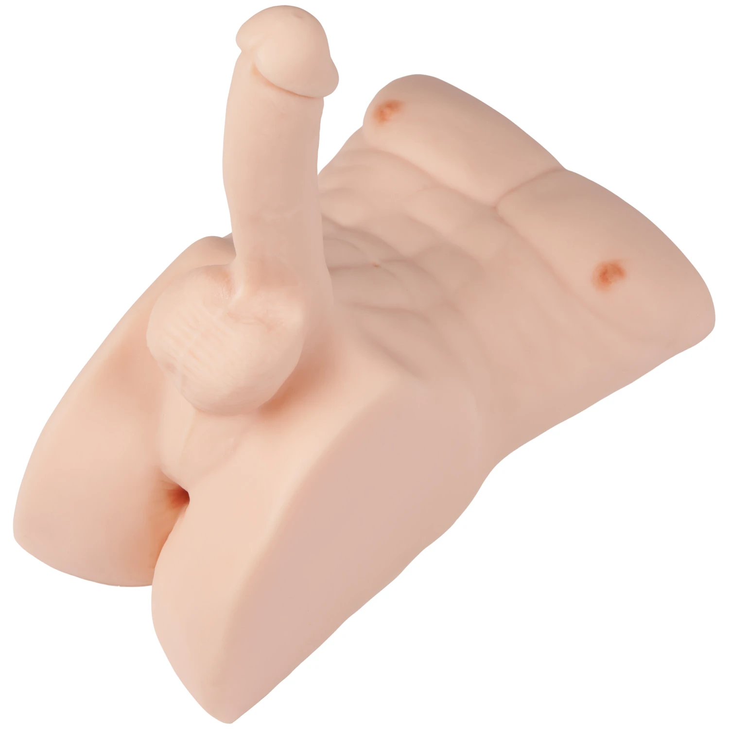 PDX Plus Perfect Ride var 1