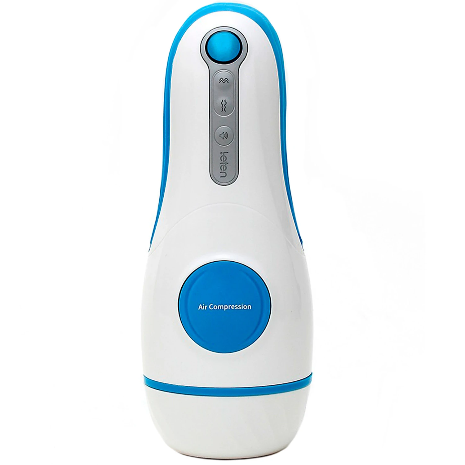 Leten LT9035 Gasbag Sucking Masturbator mit Vibrator var 1