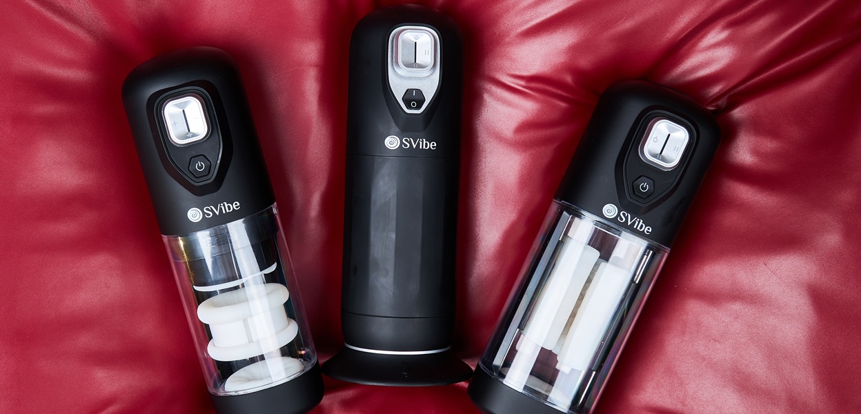 SVibe Ikon Spark, SVibe Ikon Volt and SVibe Ikon Jet